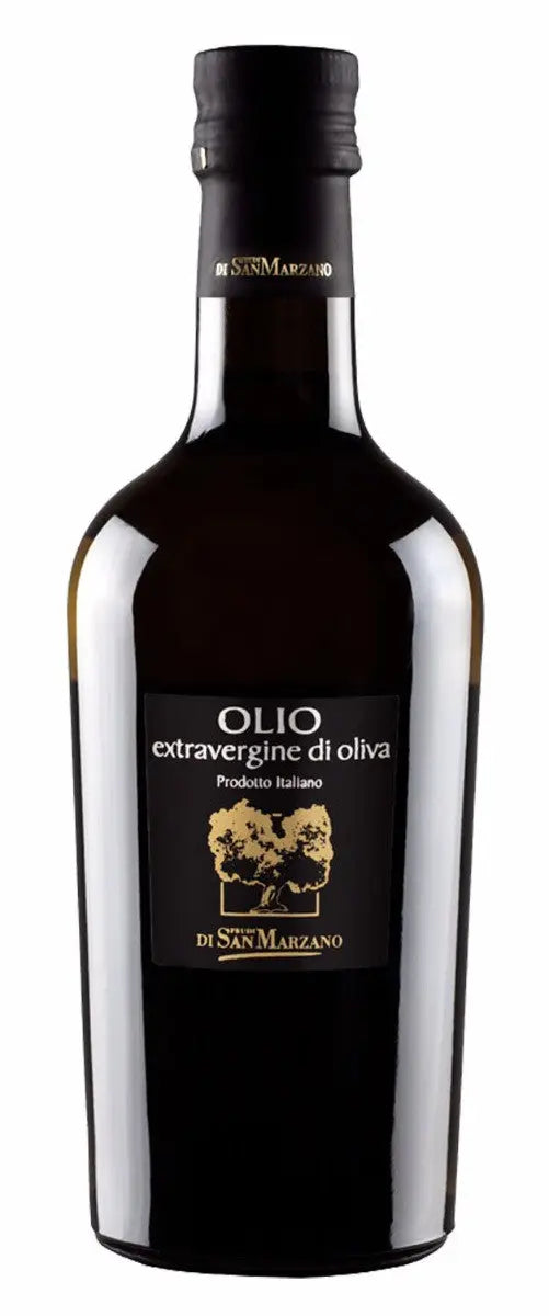 San Marzano  Olijfolie Extra Vergine 