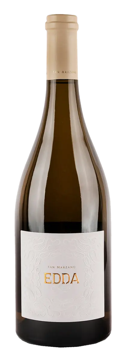 San Marzano Salento IGP Edda Bianco - 2024 
