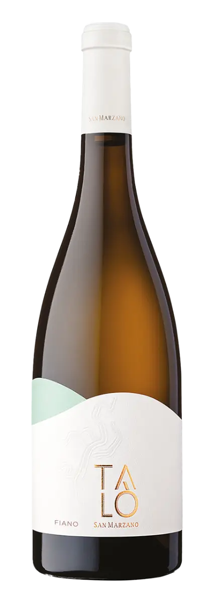 San Marzano Fiano Salento IGP Talò 