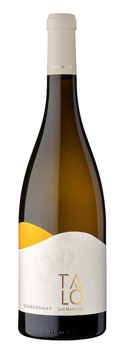 San Marzano Puglia IGP Talò Chardonnay - 2025 