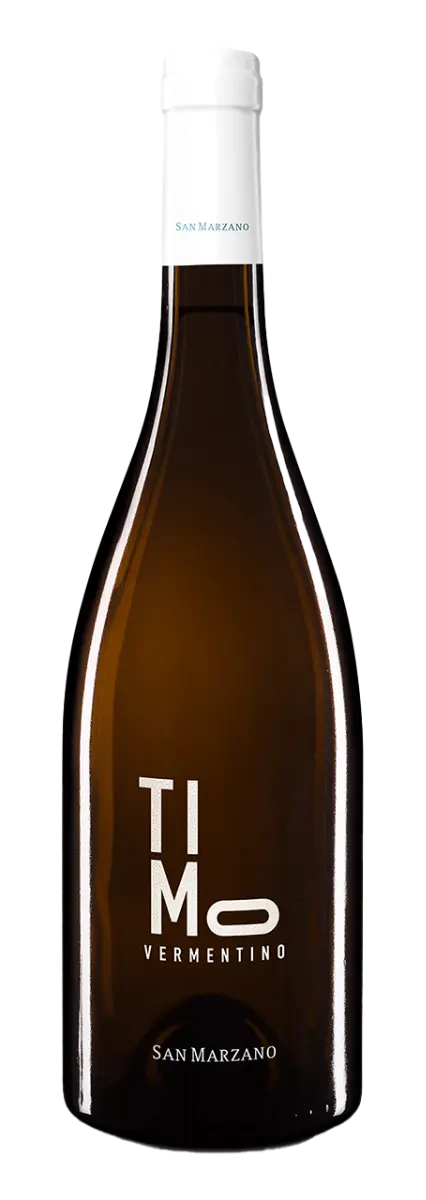 San Marzano Salento IGP Timo 