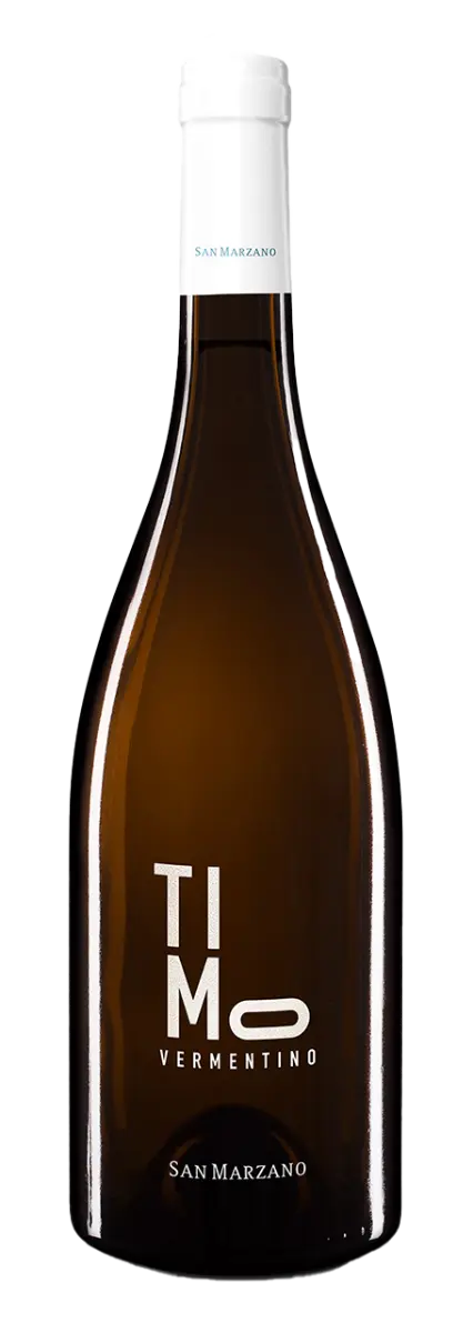 San Marzano Salento IGP Timo - 2025 