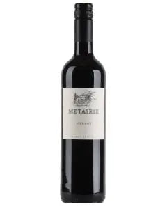 Métairie Pays d'Oc IGP Merlot 