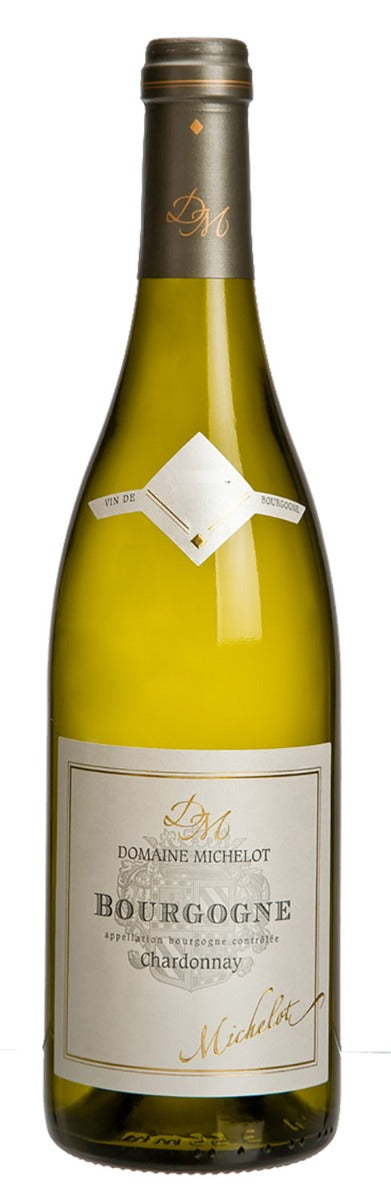 Domaine Michelot Bourgogne AC Côte d'Or