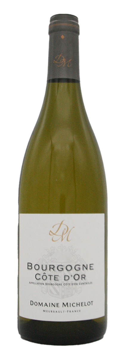 Domaine Michelot Bourgogne AC Côte d'Or