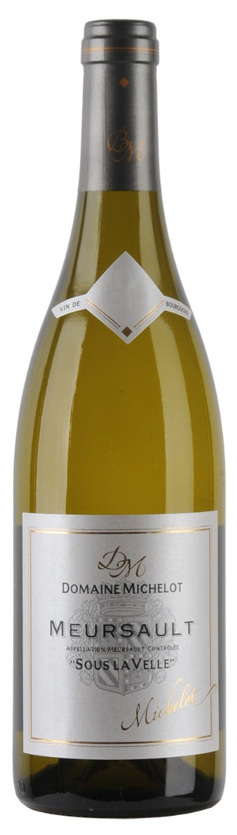 Domaine Michelot Meursault AC Sous la Velle