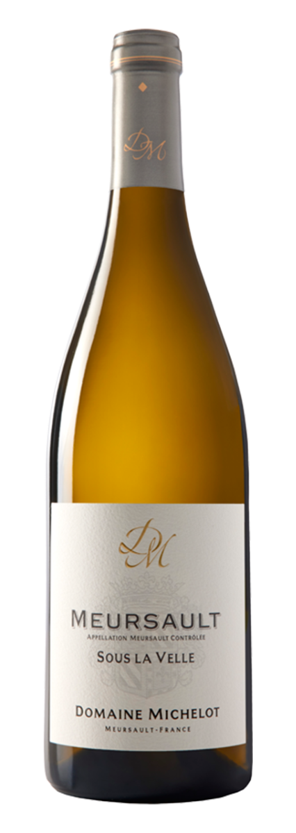 Domaine Michelot Meursault AC Sous la Velle 