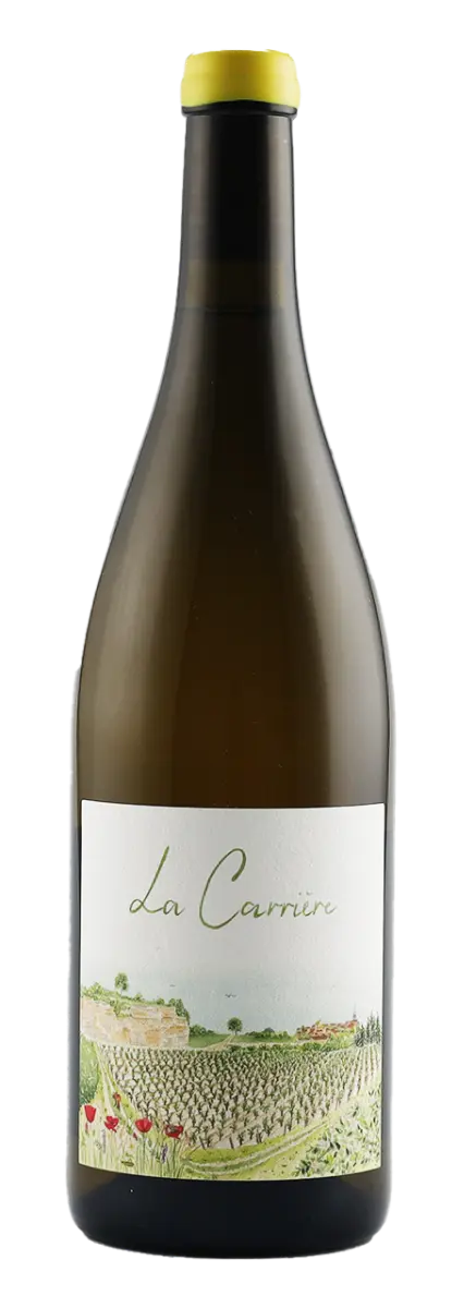 Domaine Michelot VdF La Carrière 