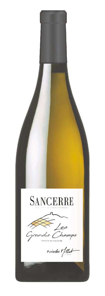 Domaine Nicolas Millet Sancerre AC Grands Champs