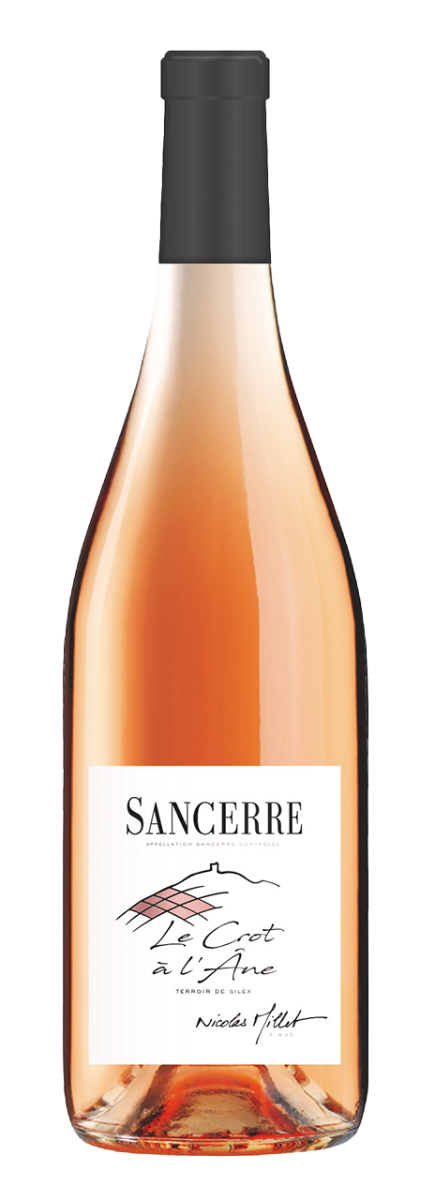 Domaine Nicolas Millet Sancerre AC Crot a l'Ane