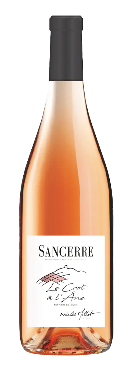 Domaine Nicolas Millet Sancerre AC Crot a l'Ane 