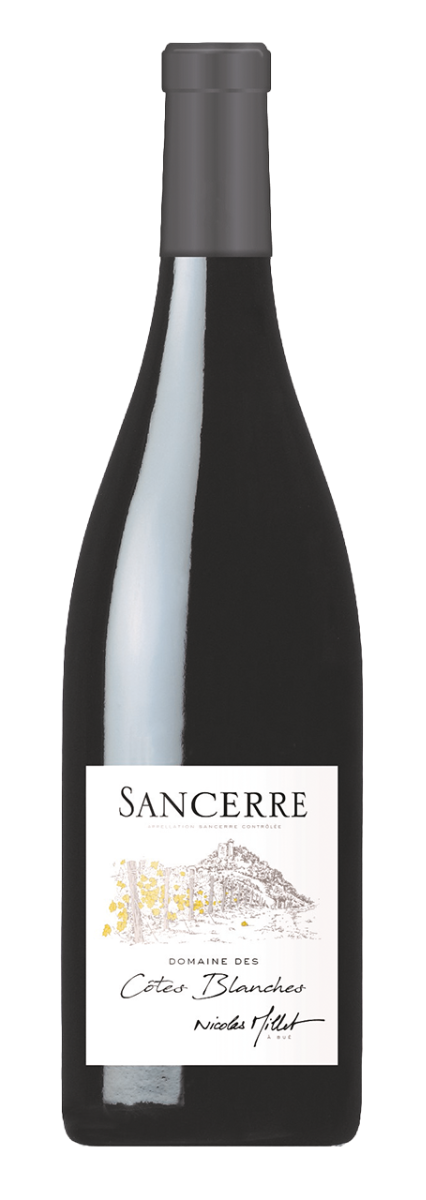 Domaine Nicolas Millet Sancerre AC