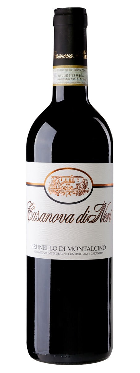 Casanova di Neri Brunello di Montalcino DOCG