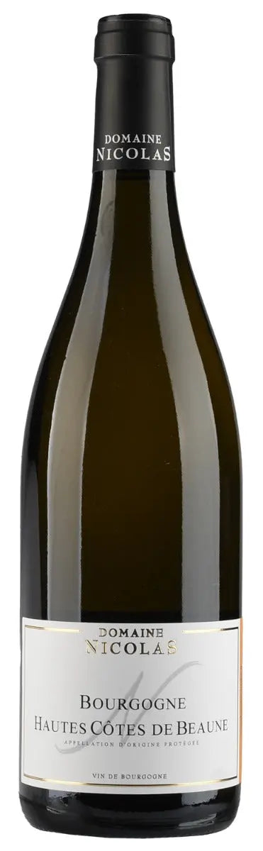 Domaine Nicolas Hautes Côtes de Beaune AC 