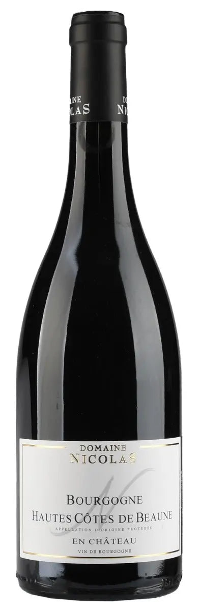 Domaine Nicolas Saint Romain AC En Chevrot 