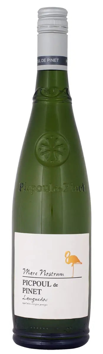 Cave de Montagnac Picpoul de Pinet AOP Mare Nostrum 