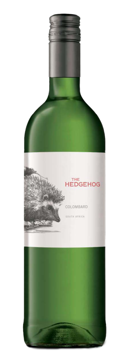 Orange River Cellars  The Hedgehog Colombard