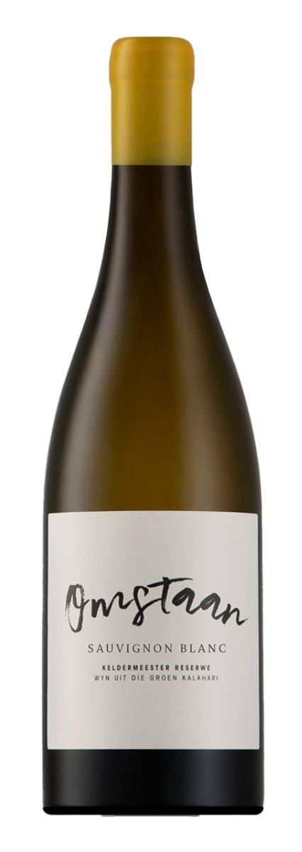 Orange River Cellars  Omstaan Sauvignon Blanc