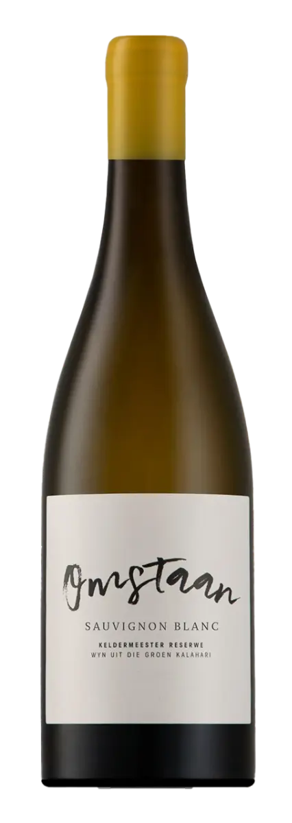 Orange River Cellars  Omstaan Sauvignon Blanc 