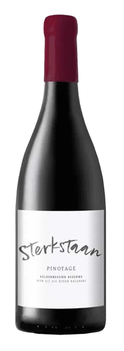 Orange River Cellars  Sterkstaan Pinotage 