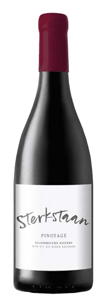 Orange River Cellars  Sterkstaan Pinotage