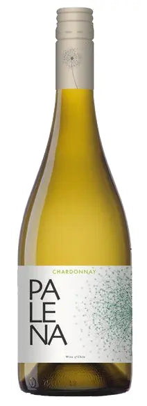 Palena Maipo Valley Chardonnay 