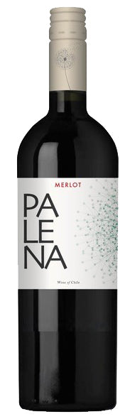 Palena Maipo Valley Merlot