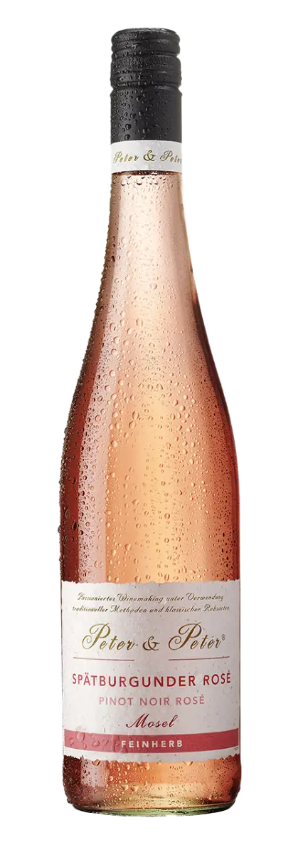 Peter & Peter Mosel Spätburgunder
