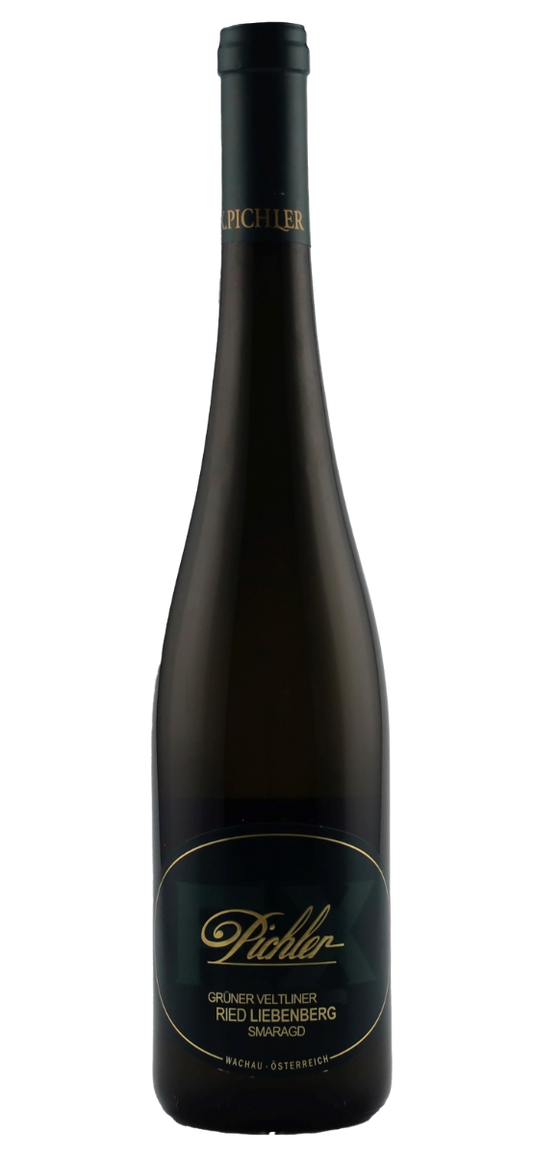 Weingut F.X. Pichler Smaragd Ried Liebenberg Grüner Veltliner