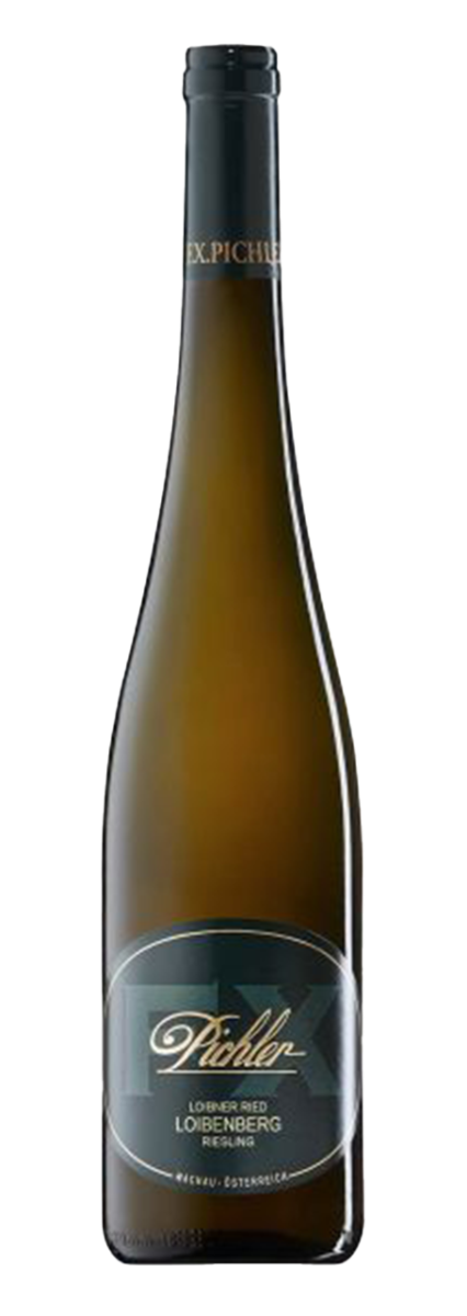 Weingut F.X. Pichler Wachau Riesling Ried Loibenberg 