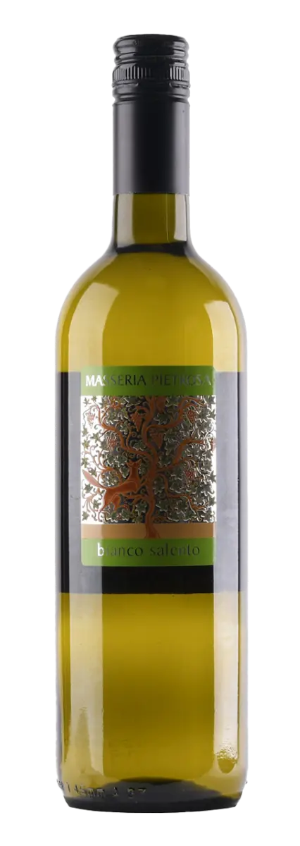 Masseria Pietrosa Salento IGP Bianco 