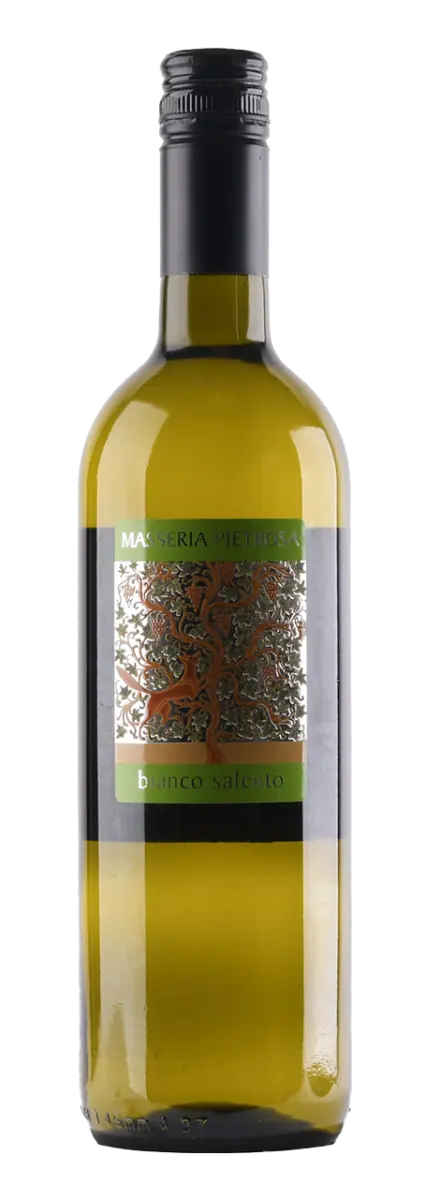 Masseria Pietrosa Salento IGP Bianco 