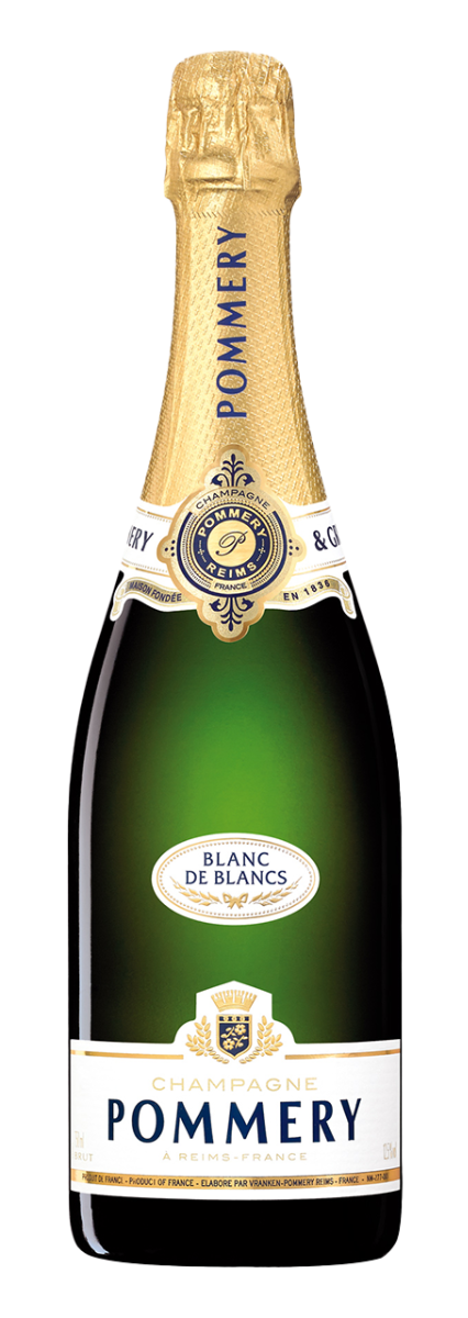 Champagne Pommery Champagne AC Blanc de Blancs Apanage