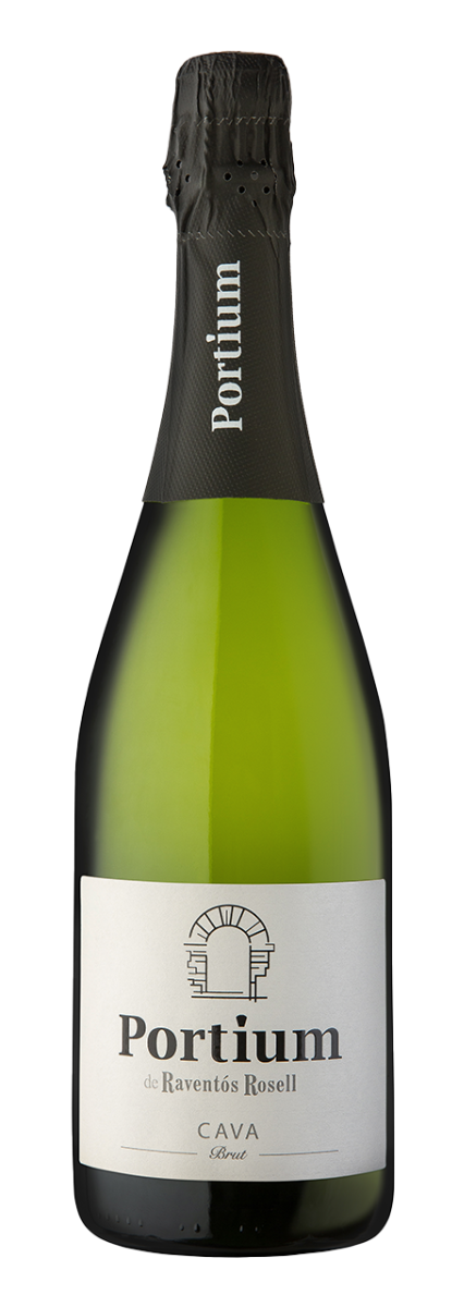 Portium Cava DO Brut