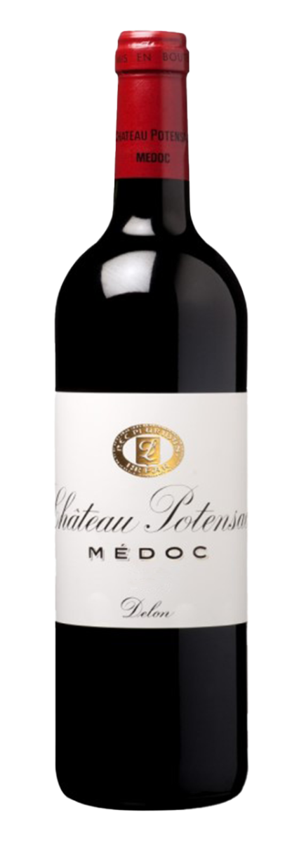 Château Potensac Médoc AC