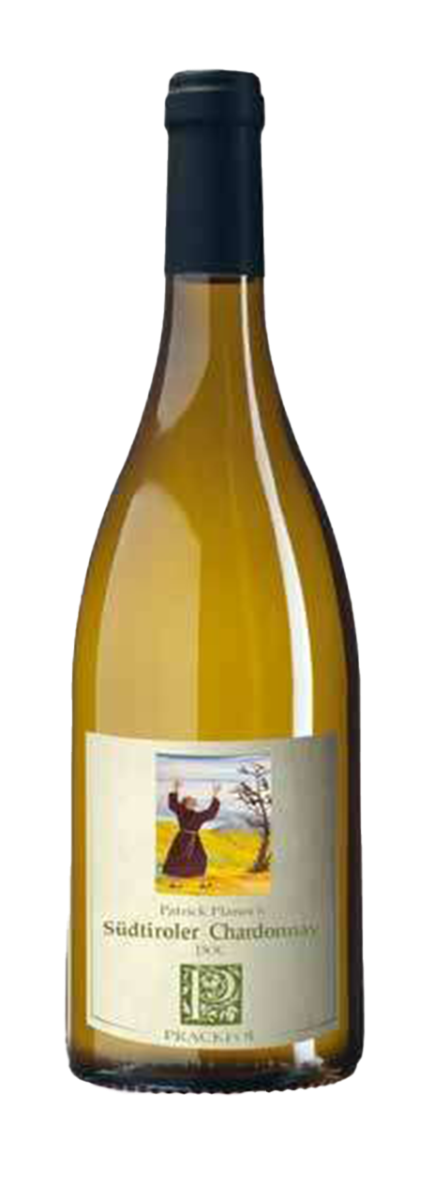 Prackfol Südtiroler DOC Chardonnay