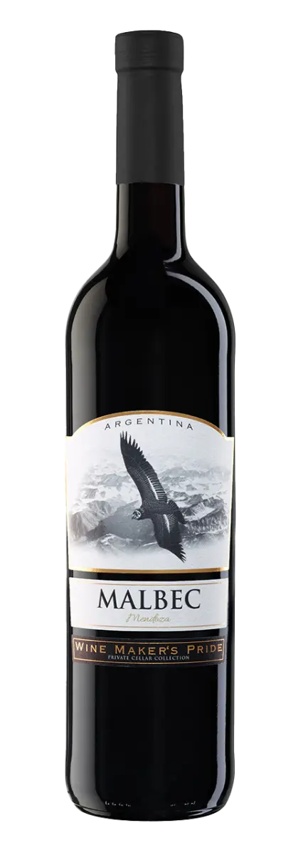 Wine Makers Pride Mendoza Malbec Extrem - 2023 