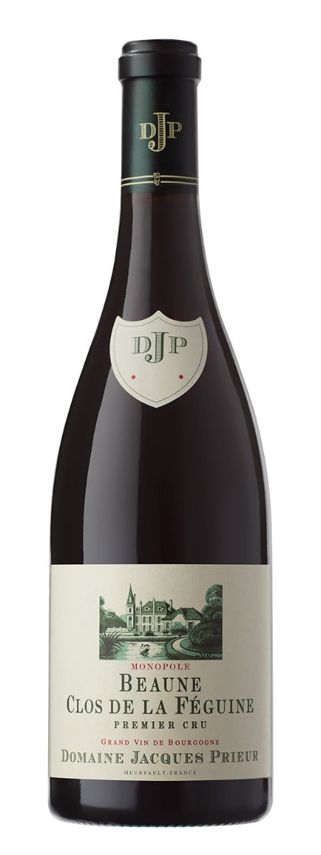 Domaine Jacques Prieur Beaune AC Clos de la Féguine Monopole 1ER