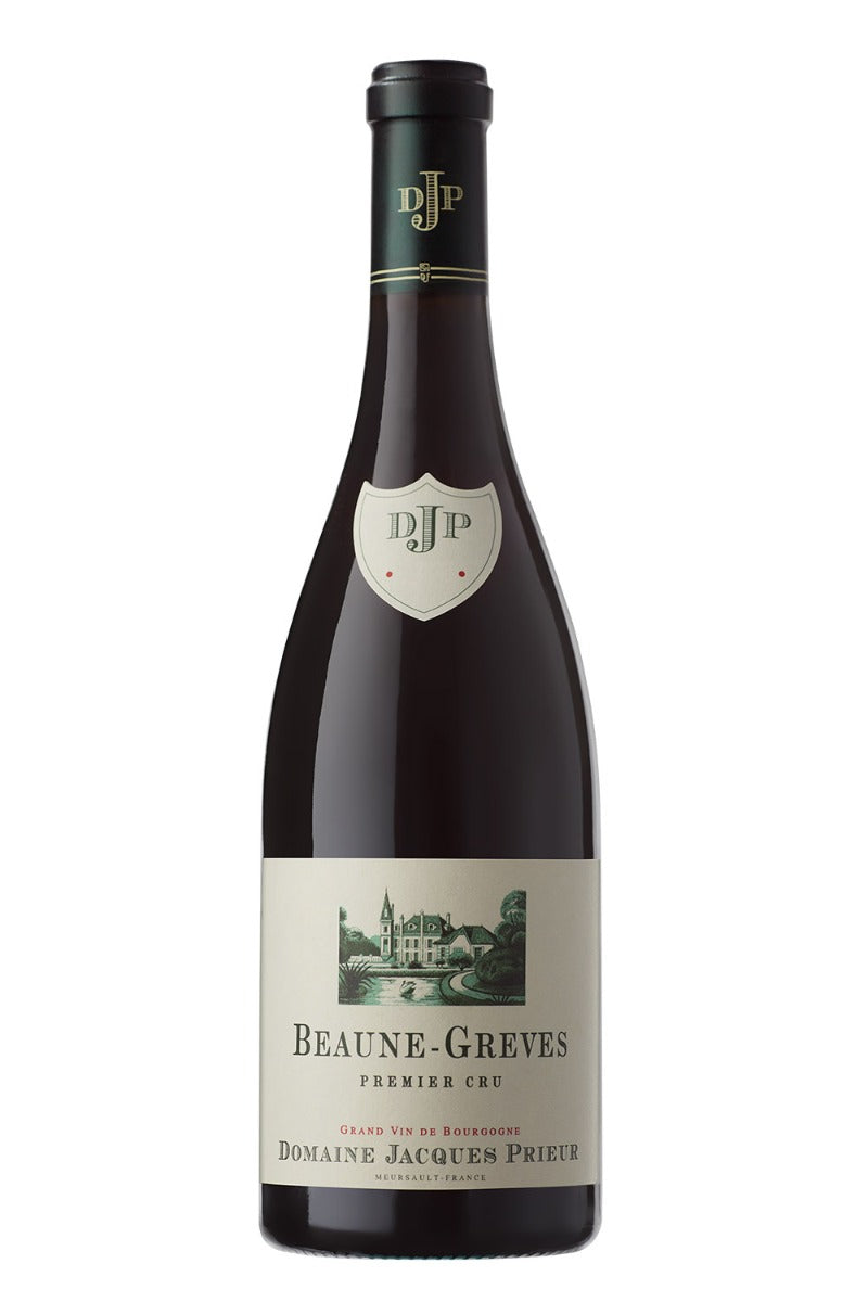 Domaine Jacques Prieur Beaune AC Grèves 1ER