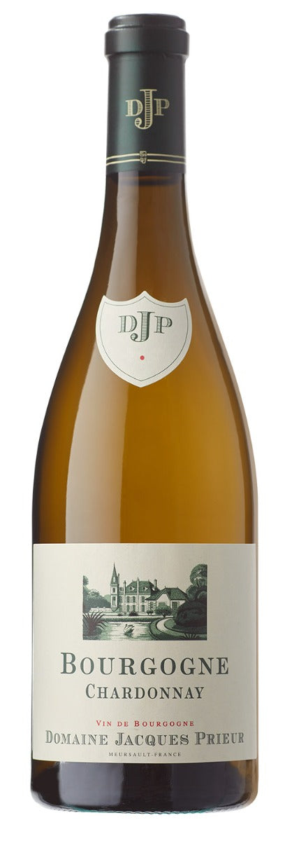 Domaine Jacques Prieur Bourgogne AC Chardonnay