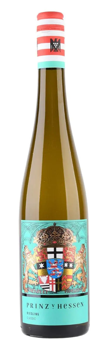 Weingut Prinz von Hessen Rheingau Classic 