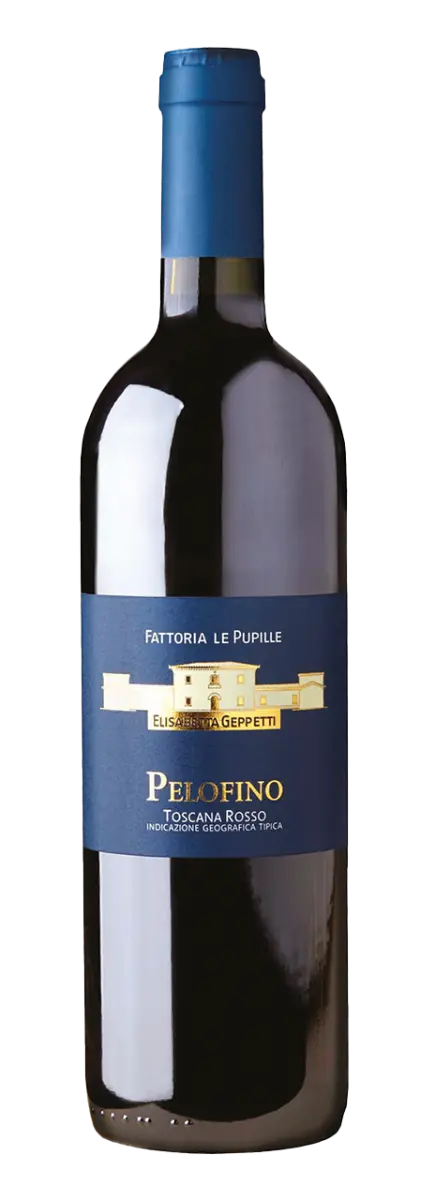 Fattoria Le Pupille Toscana IGT Pelofino - 2023 