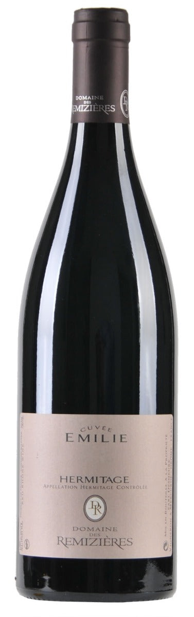 Domaine de Remizières Hermitage AC Cuvée Emilie