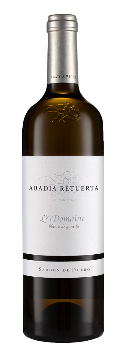 Abadia Retuerta Abadia Retuerta DOP Le Domaine