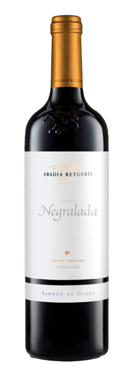 Abadia Retuerta Abadia Retuerta DOP Negralada