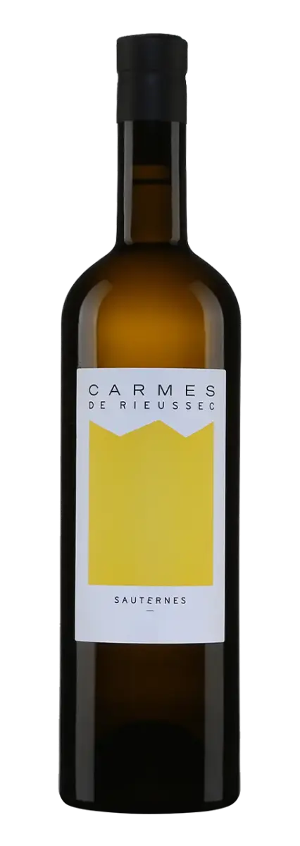 Château Rieussec Sauternes AC Carmes de Rieussec - 2023 