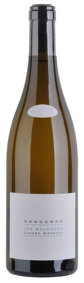 Claude Riffault Sancerre AC Les Boucauds  BIO