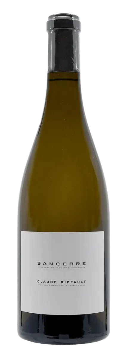 Claude Riffault Sancerre AC Mosaïque Calcaire  BIO 
