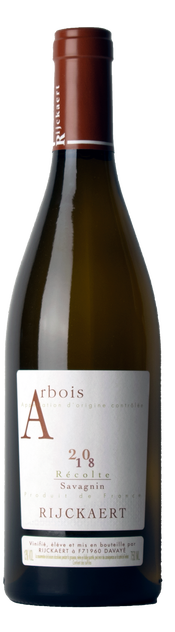 Jean Rijckaert Arbois AC Savagnin