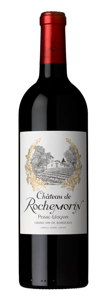 Château de Rochemorin Pessac-Léognan AC 